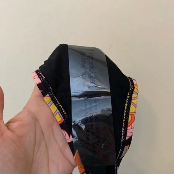 Modcloth | NWT Fiona Tie-Side Bikini Bottom - Picture 9 of 12